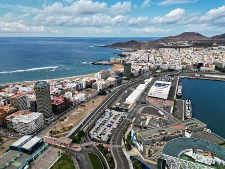 Las Palmas de Gran Canaria
